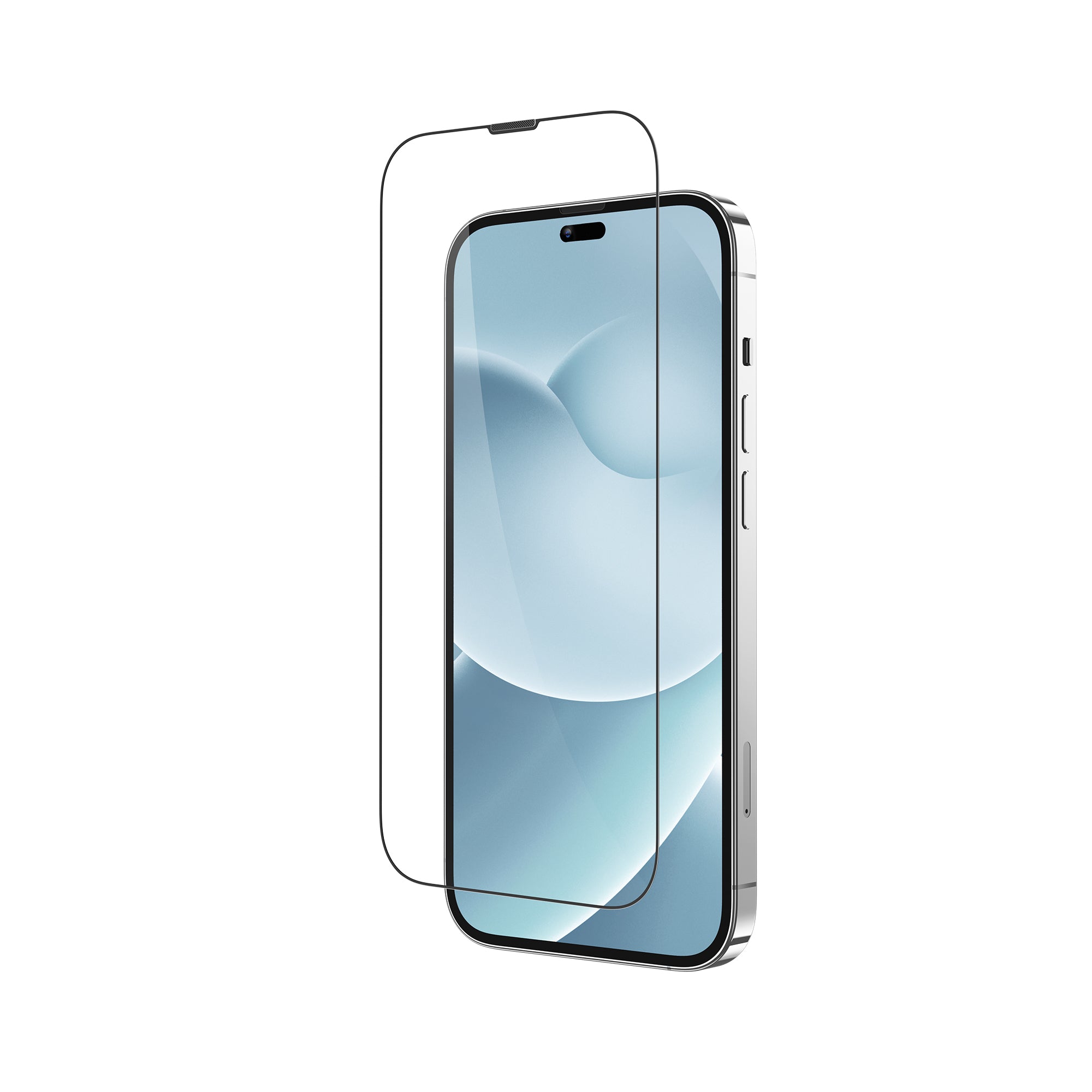 Titan Ultra Clear Tempered Glass Screen Protector | iPhone 14 Series