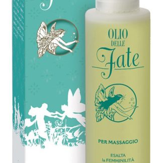 FATE OLIO DELLE FATE 150 ML