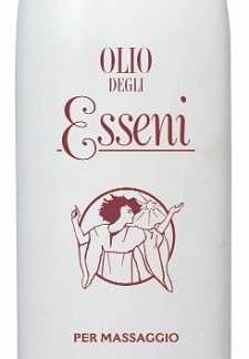 ESSENI OLIO DEGLI ESSENI 500 ML
