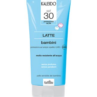 KALEIDO PRIMA INFANZIA LATTE SPF 30 150 ML