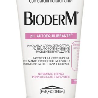 BIODERM DERMOCREMA 150 ML