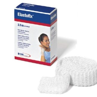 BENDA RETE ELASTOFIX MANO 250 CM