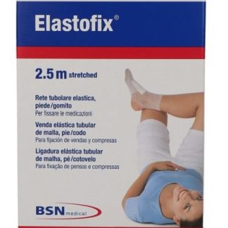 BENDA RETE ELASTOFIX PIEDE 250 CM