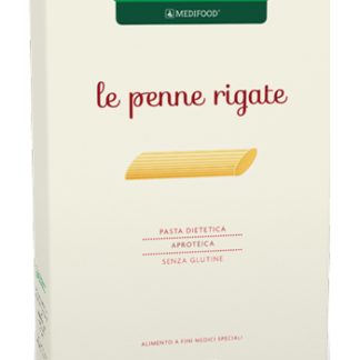 SINEAMIN PENNE RIGATE 500 G