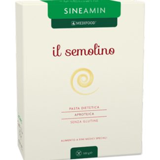 SINEAMIN SEMOLINO 500 G