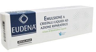 EUDENA CREMA 50 ML
