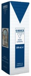V PASTA LENITIVA 100 ML