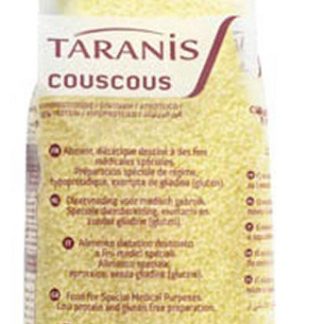 TARANIS COUSCOUS 500 G
