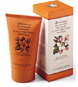 DOPOSOLE POLLINE FIORI PROTEINE VEGETALI 125 ML