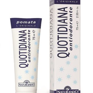 QUOTIDIANA ANTIODORANTE 75 ML