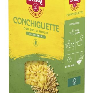 SCHAR CONCHIGLIE 250 G