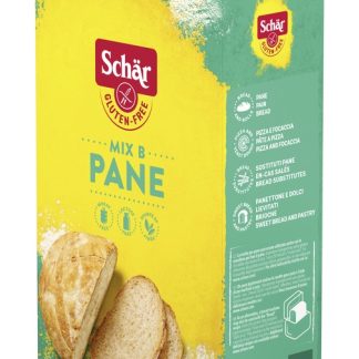 SCHAR MIX B PREPARATO PANE 1 KG