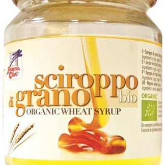 SCIROPPO DI GRANO BIO 400 G