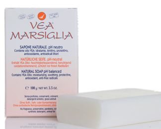 VEA MARSIGLIA SAP NAT 100G