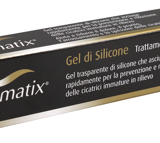 DERMATIX GEL SILICONE 15 G
