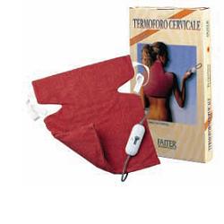 TERMOFORO TERMOSAN ELETTRICO SCHIENA/COLLO