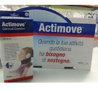 COLLARE CERVICALE ACTIMOVE CERVICAL S
