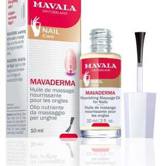 MAVADERMA ACCELERA CRESCITA