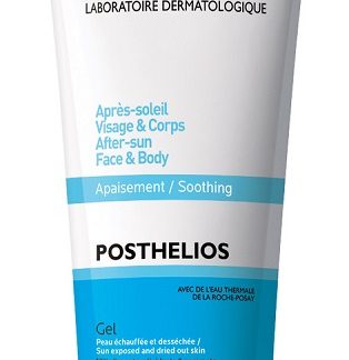 POSTHELIOS LATTE 200 ML