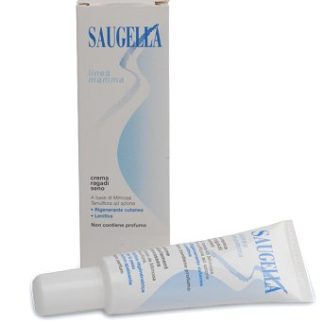 SAUGELLA CREMA ANTIRAGADI 30ML
