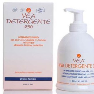 VEA DETERGENTE PROTEZIONE/LENITIVO 250 ML