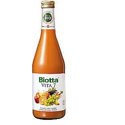 BIOTTA SUCCO VITA 7 500 ML