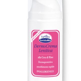 EUPHIDRA AMIDOMIO LENITIVO 100 ML
