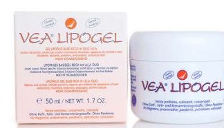 VEA LIPOGEL IDRATANTE PROTETTIVO 200 ML