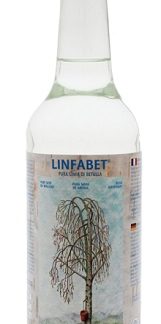 LINFABET LINFA BETULLA BIO 700 ML