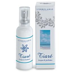 TIARE ACQUA PROFUMATA 50 ML