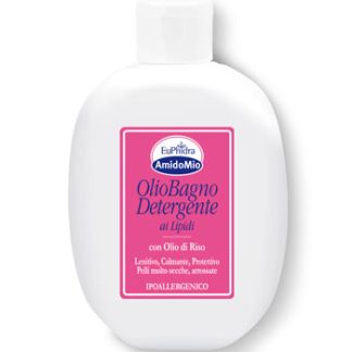 EUPHIDRA AMIDOMIO BAGNO OLIO 200 ML