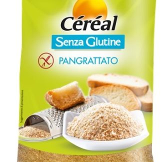 CEREAL PANGRATTATO 250 G