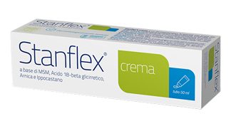 STANFLEX CREMA 50 ML