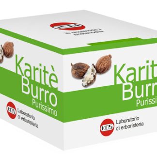 BURRO KARITE 100 G