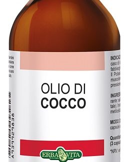 COCCO OLIO 100 ML