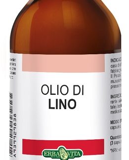 OLIO LINO 100 ML