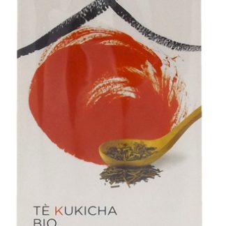 TE' KUKICHA BEVANDA DI TRE ANNI BIO 25 FILTRI