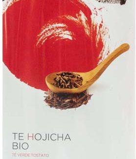 FSC TE' HOJICHA BANCHA BIO 25 FILTRI 42 G