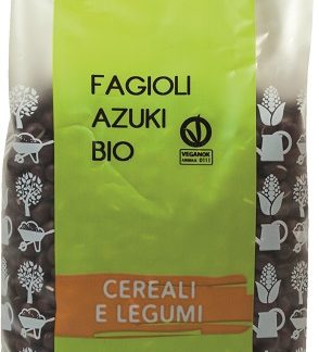 AZUKI BIO 500 G