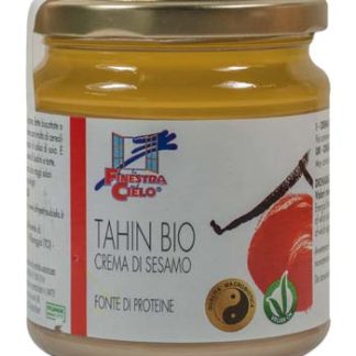 TAHIN BIO 300 G