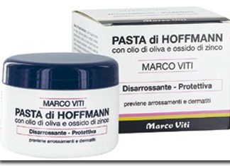 PASTA DI HOFFMANN 200 ML