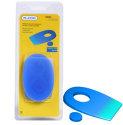 TALLONIERA CON FORO PLANSIL MISURA MEDIUM CONFEZIONE DA 1 PAIO