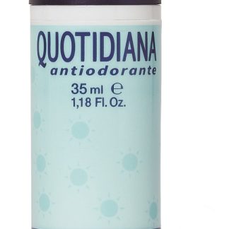 QUOTIDIANA ANTIODORANTE STICK 35 ML