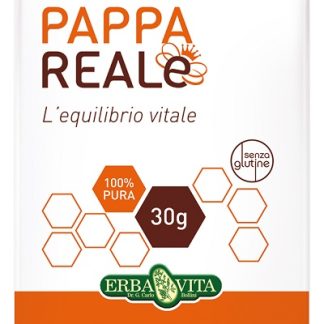 PAPPA REALE FRESCA 30 G