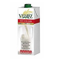 BEVANDA DI RISO CON CALCIO VITARIZ 1 LITRO