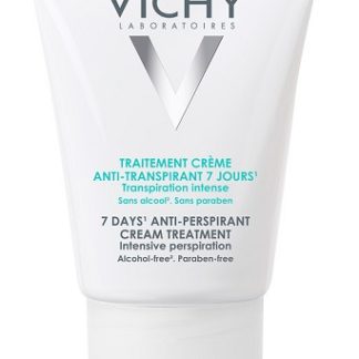 DEODORANTE 7 GIORNI CREMA 30 ML