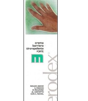 KERODEX CREMA MANI IDROREPELLENTE FORTE 75 ML