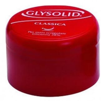 GLYSOLID CREMA MANI 200 ML