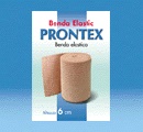 BENDA ELASTICA PRONTEX 10 CM