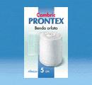 BENDA PRONTEX CAMBRIC 10CM